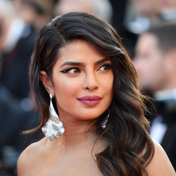 priyanka chopra - superbe photo de portrait