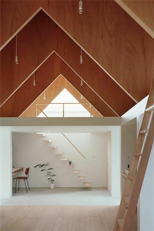 Jednospadowy-dach-konstrukcja-kształty-dachu-dom-uchylny-dach