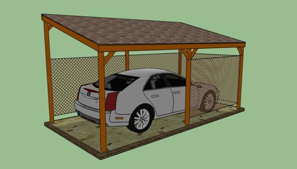konstrukcja dachu jednospadowego-formy dachowe-dom-dach jednospadowy-neiguntg-garaż