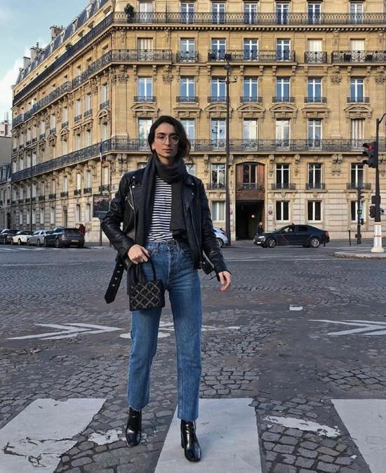 jeans refaits tendances 2019 jeans mode femme