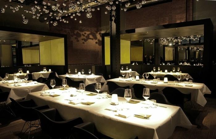 kuchnia molekularna najlepsze restauracje