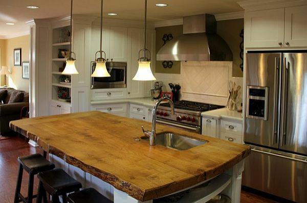 plan de travail de bloc de cuisine de rénovation faites vous-même une idée de rénovation