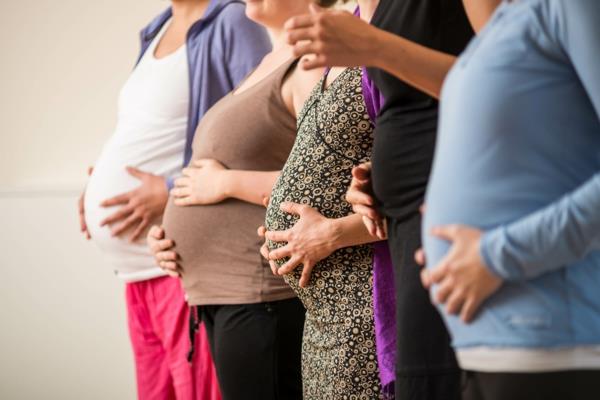 bonne respiration santé enceinte