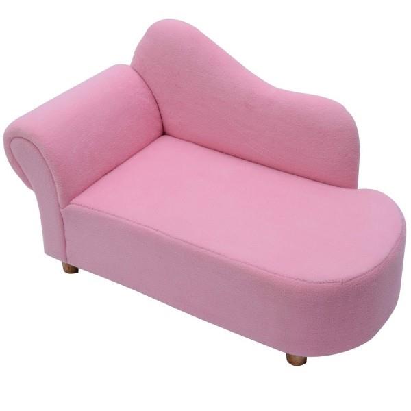 2018 Sofa: Niedrogie rozkładane sofy Kanapa dziecięca ze schowkiem Dzieci składane w sofach dla dzieci