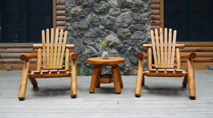 meble-rustykalne-drewniane-fotele-stolik-pnie-drewno-lite-drewno
