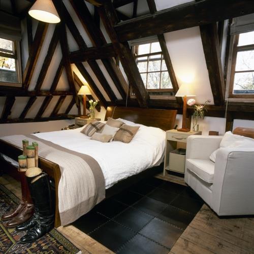 chambres design cabanes de montagne flair