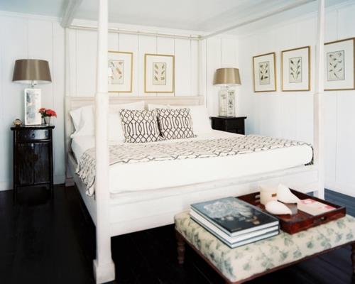 oreillers et couette de chambre à motifs entrelacés