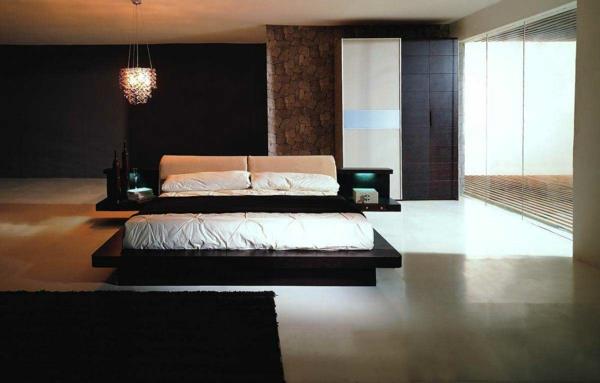 sypialnia całkowicie tani nowoczesny design męski