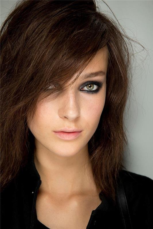 conseils maquillage parfums eye-liner look 4