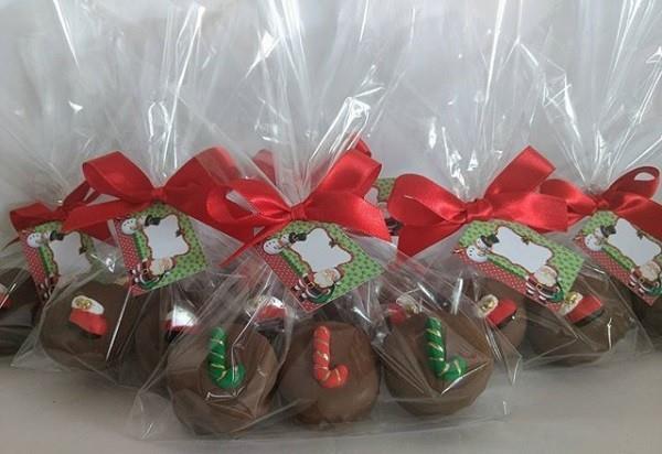 Tinker szok czekoladki prezenty świąteczne
