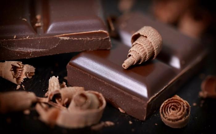 Manger du chocolat avantages et inconvénients
