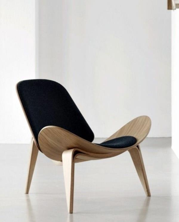 meble skandynawskie projektowanie mebli drewno krzesło skandynawskie akcesoria do domu