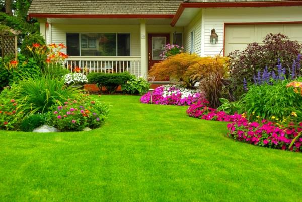 Utrzymuj letnie ogrody za pomocą odpowiednich akcesoriów ogrodowych