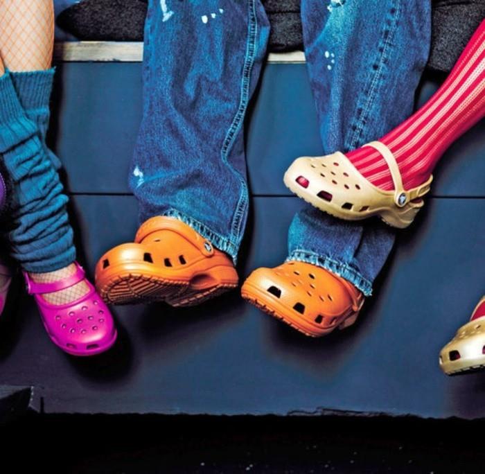 Chaussures de travail essentielles vêtements de sécurité6