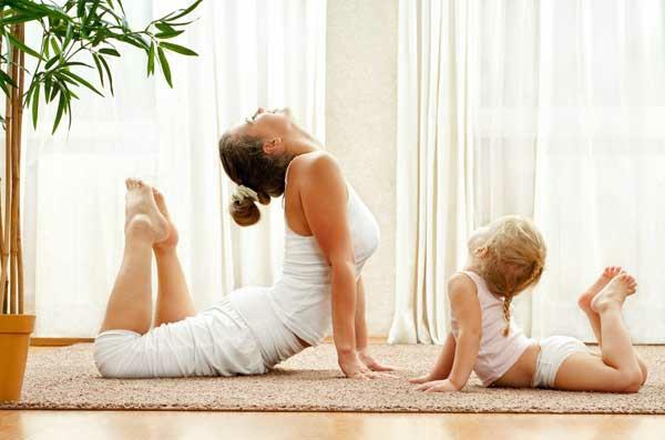 jeûne intermittent et yoga