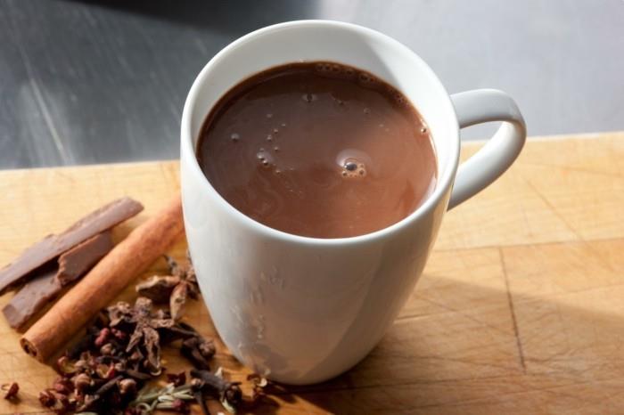 Zrób sobie sos tabasco pomysły na prezent kakao z chili