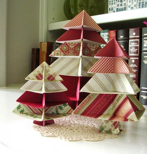 cônes de sapin noël