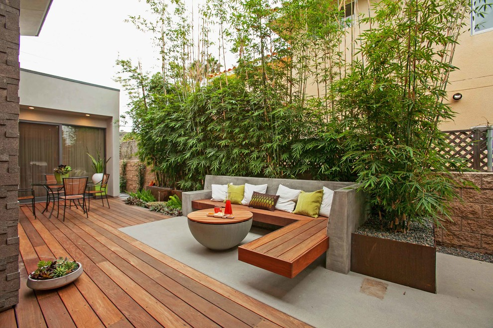 Terrassendiele – verleihen Sie dem Design Stil und Persönlichkeit