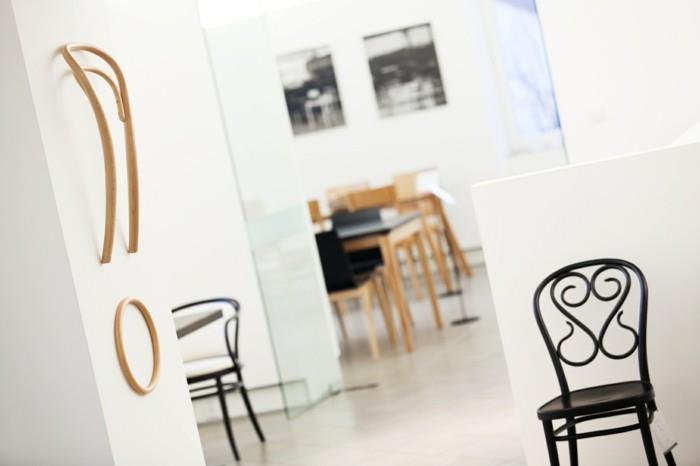 thonet krzesła design klasyczne designerskie meble gięte