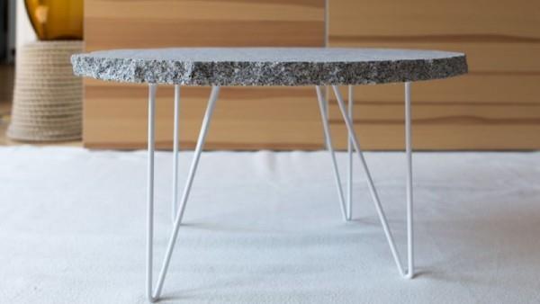 grande décoration de bricolage de table