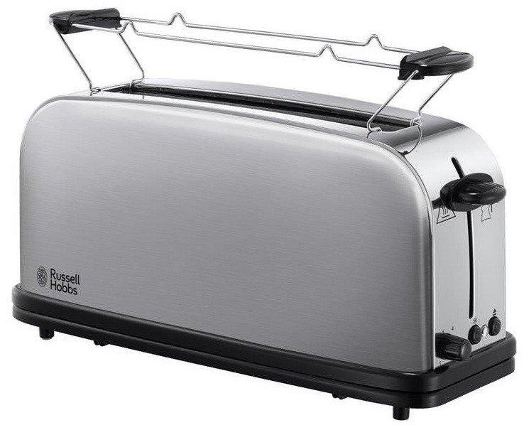 ТОП-15 рейтинг на най-добрите модели тостери. Забележка за домакините: Коя е по -добре да изберете? (+ Отзиви)