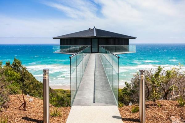 wymarzone domy fairhaven dom na plaży australia