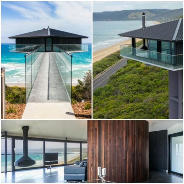 wymarzone domy Fairhaven Beach House w Australii