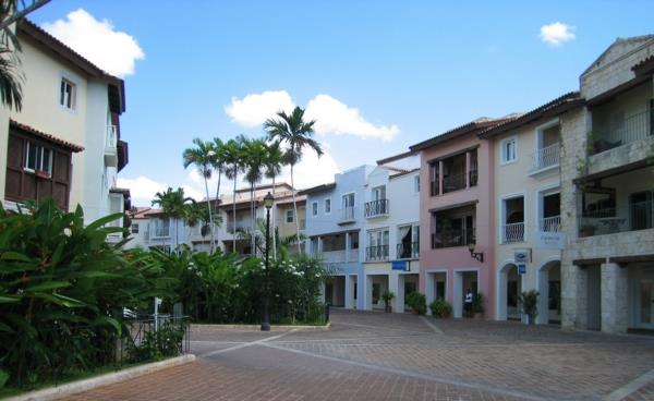 vacances de rêve maisons caraïbes marina casa de campo