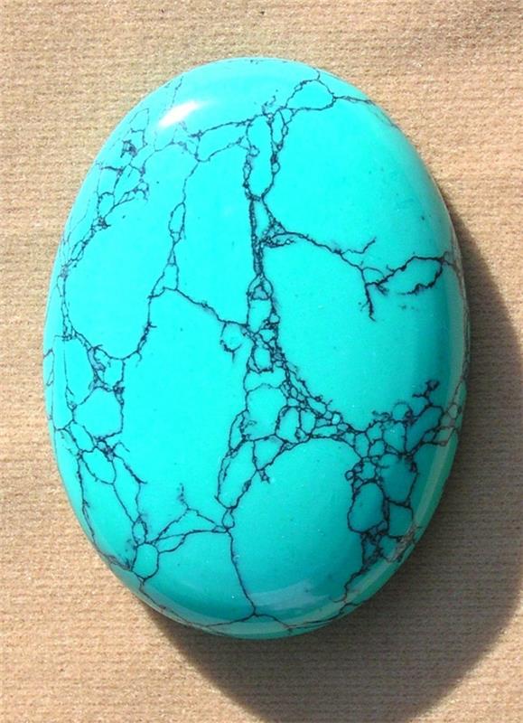 pierre précieuse turquoise signifiant à savoir mode de vie