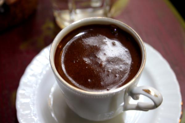 kawa po turecku pyszna mokka