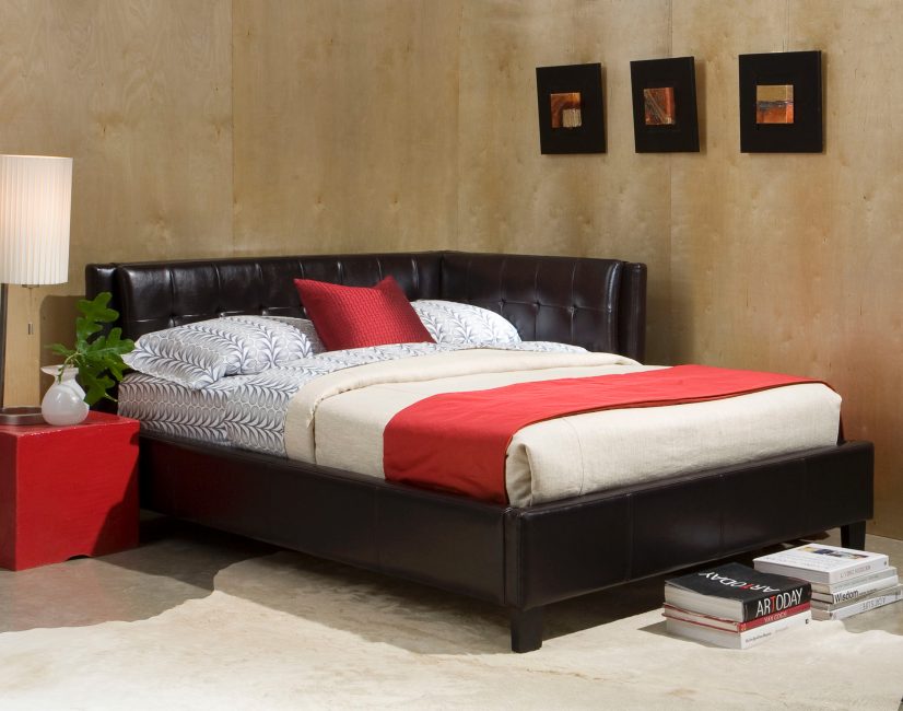 Nové trendy v designu postelí