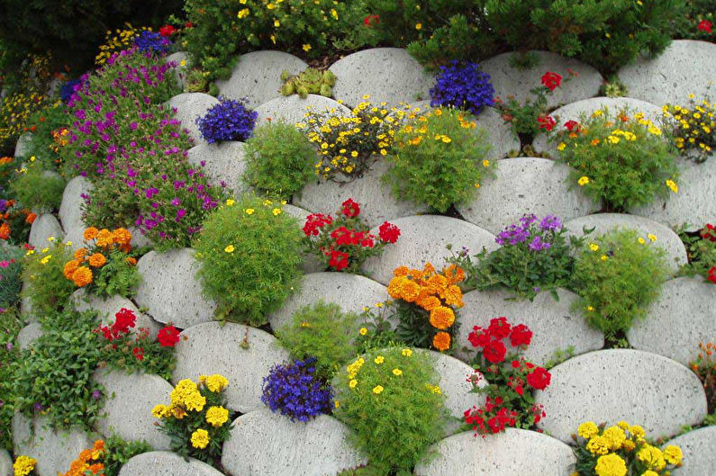 DIY Gartendekorationen - Wo soll ich anfangen