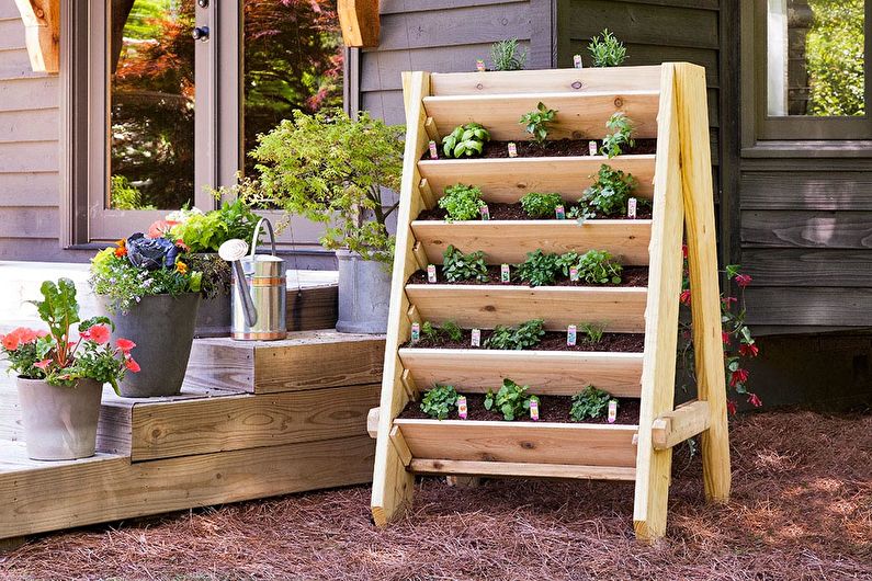 DIY Gartendekoration: 103 Ideen
