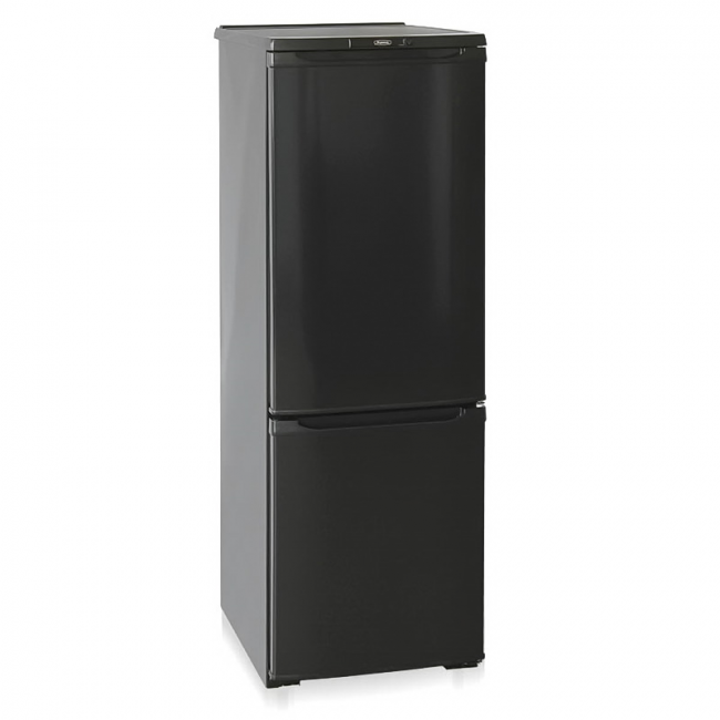 Ein moderner Kühlschrank zum kleinen Preis