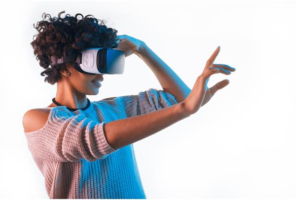 technologia wirtualnej rzeczywistości