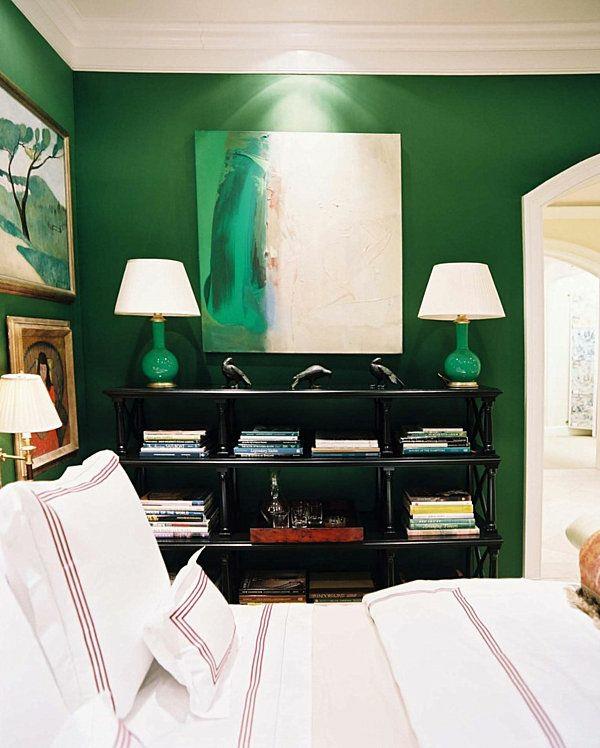 podstawa lampy w kolorze ściany zielone pomysły na kolor lampy stołowe do projektowania ścian