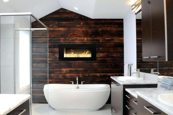 pomysły na projekt ściany pomysły na projekt łazienki drewno