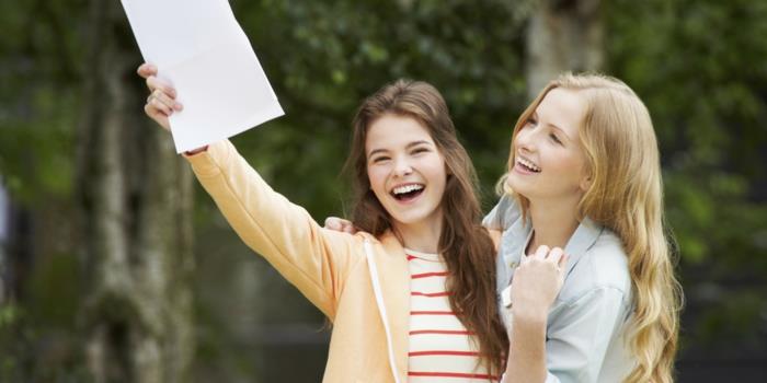 que faire contre l'anxiété du test les copines passent le test