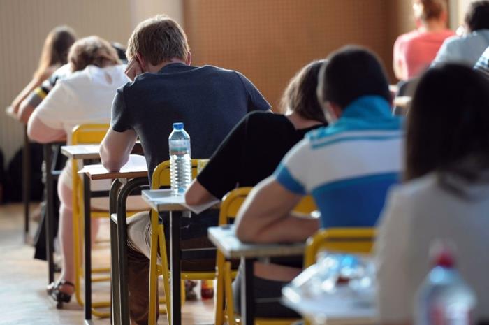 que faire contre l'anxiété des examens étudiants aux examens