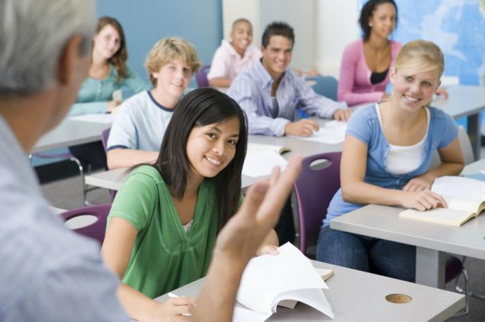 que faire contre l'anxiété des examens leçon de style de vie des étudiants