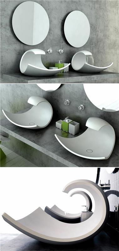 lavabo design joel roberts