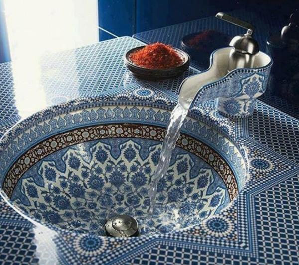 évier design kohler
