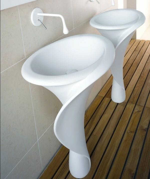lavabo design mastella