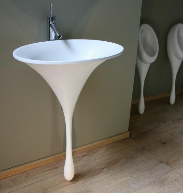 lavabo design philip watts