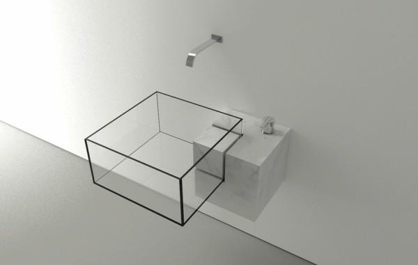 lavabo design victor vasilev