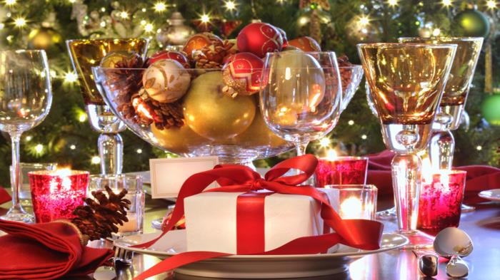 ozdoby świąteczne pomysły na majsterkowanie ozdoby stołowe prezenty świąteczne