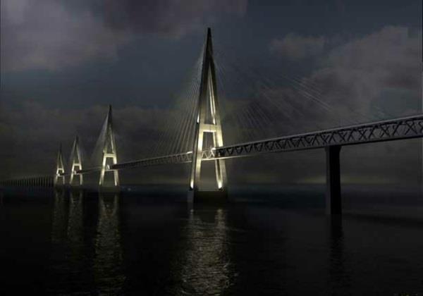 znane na całym świecie pomysły na mosty