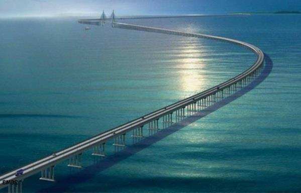 światowe mosty pomysły schloss