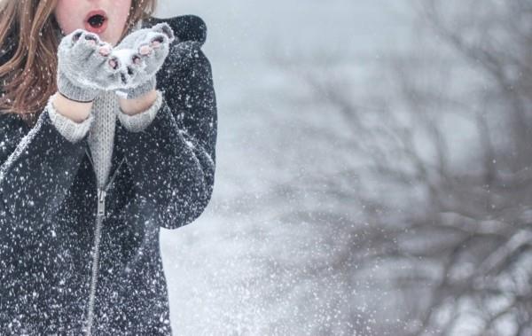 zimowa depresja walczy z domowymi sposobami na zimową depresję