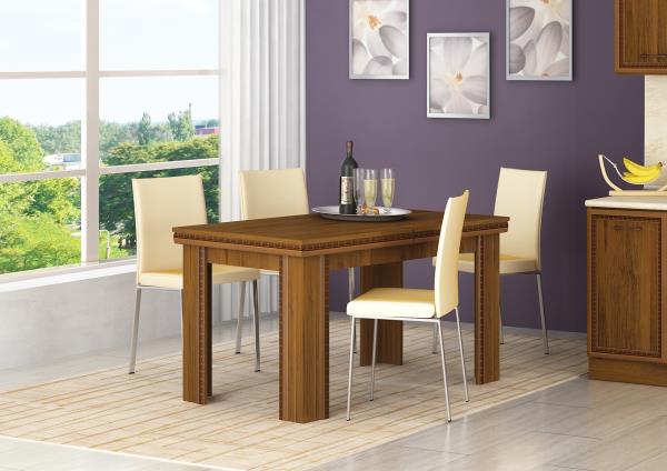 magnifique table en bois de nettoyage de salon